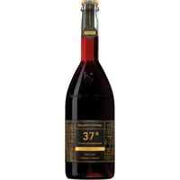 Jörg Geiger 37 Grad · Pinot Noir · Himbeere · Kirsche Alkoholfrei