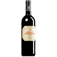 "Liù" (anfora) Merlot Toscana IGT
