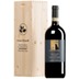 Brunello di Montalcino Riserva DOCG MAGNUM Original-Holzkiste 
