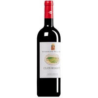 "Clos Roareti" Rosso Veronese IGT