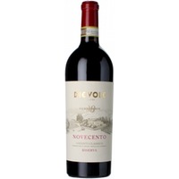 Chianti Classico Riserva Novecento - Dievole