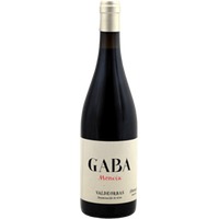 Gaba do Xil Mencia Valdeorras - Telmo Rodriguez