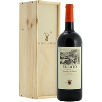 El Coto Crianza Rioja DOC 1,5l Magnum in HK - Imaz
