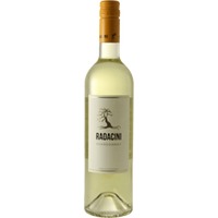 Chardonnay - Radacini