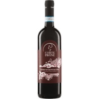 Rosso Di Montalcino Doc - Loacker