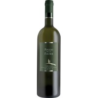Poggio delle Faine Poggio delle Faine Bianco (Chardonnay) - 6Fl. á 0,75l