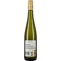 Weingut Hammel & Cie Mariage Chardonnay & Weißburgunder