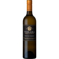 Tokara Wine Estate Director´s Reserve White