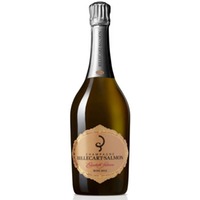 Champagne Billecart Salmon Prestige Cuvée Rose Elisabeth Salmon