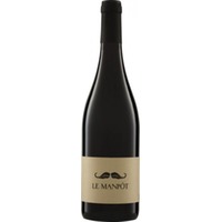 Domaine Bassac LE MANPÒT Rouge