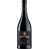 Faß Nr. 5 Lemberger Barrique trocken - Weingut Berthold