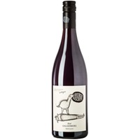 Ried Galgenberg St. Laurent trocken Bio - Weingut Gruber Röschitz