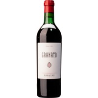 „Granato“ Teroldego Rotaliano IGT Vigneti delle Dolomiti, rosso