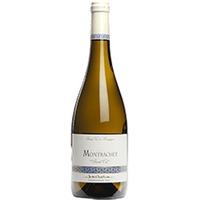 Jean Chartron : Montrachet Grand cru