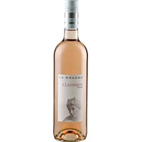 Classique Rosé IGP