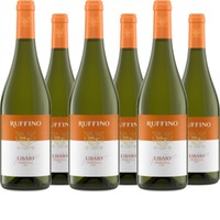 Ruffino Chardonnay Libaio Toscana IGT