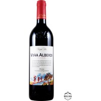 Viña Alberdi Reserva, Rioja DOC