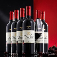 Bordeaux Blend Duckitt