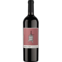 Stark-Conde The Press Club Cabernet Sauvignon