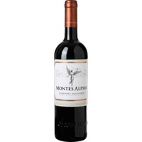 Alpha Cabernet Sauvignon