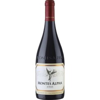 Alpha Syrah