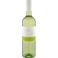 Wg Cabernet Blanc Trocken Qba