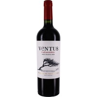 Del Fin Del Mundo Ventus Red Blend