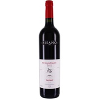 Pisano Rio de Los Pajaros Tannat Reserve