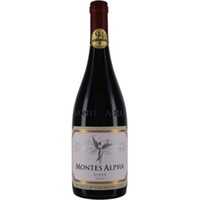 Montes Alpha Syrah