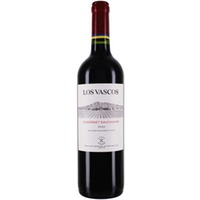 Los Vascos Cabernet Sauvignon