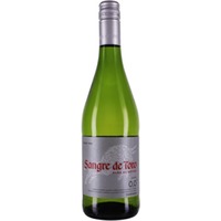 Torres Sangre de Toro Blanco (alkoholfrei)