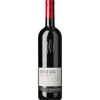 Brenntal Merlot Riserva DOC Kellerei Kurtatsch, Südtirol