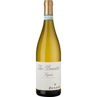 Zenato Lugana San Benedetto, Lugana DOC, Venetien, 2024, Weißwein