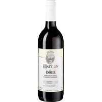 Joseph Gattlen Dôle du Valais Au Vieux Cellier AOC