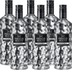 6x THREE SIXTY Vodka    Bundle 