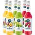 Soda Libre Probierpaket - 2x The Basil   + 2x The Raspberry   + 2x The Passionfruit   Bundle 