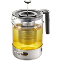 Teekanne, 1.500 ml inkl. Stövchen T-PREP