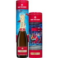 Piper-Heidsieck  Champagne Brut Limited Edition by Miles Aldridge - NV  - Champagne, Frankreich