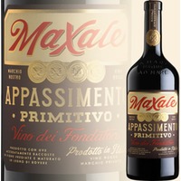Primitivo Appassimento MAXALE