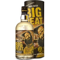 Big Peat, Islay Blended Malt Scotch Whisky  in Geschenk-Dose