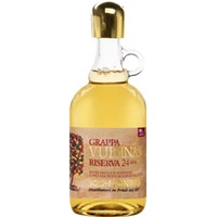 Nonino Grappa Vuisinâr Riserva 24 Monate