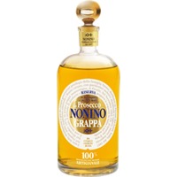 Grappa Nonino Riserva da Prosecco