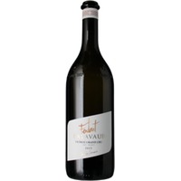 Fendant Balavaud Vétroz Grand Crus - Domaine Jean-rené Germanier