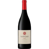 Stark & Condé Stellenbosch Syrah "Stellenbosch"