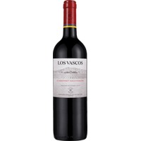 Los Vascos Los Vascos Cabernet Sauvignon