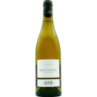 Jag Godello-Doña Blanca