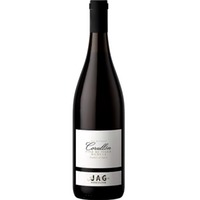 Jag Corullon Vino de Villa