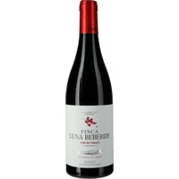 Finca Luna Beberide Mencia