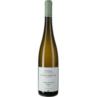 Riesling Zeltinger Sonnenuhr Auslese** Grüne Kapsel feinherb