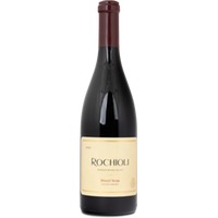 Rochioli Pinot Noir